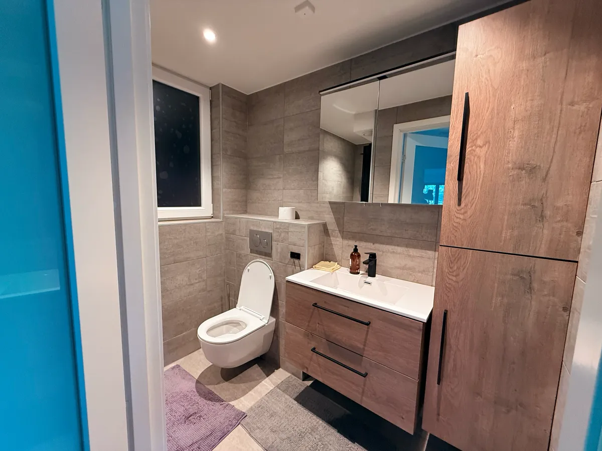 Hyresbostad på Strömstad i stromstad