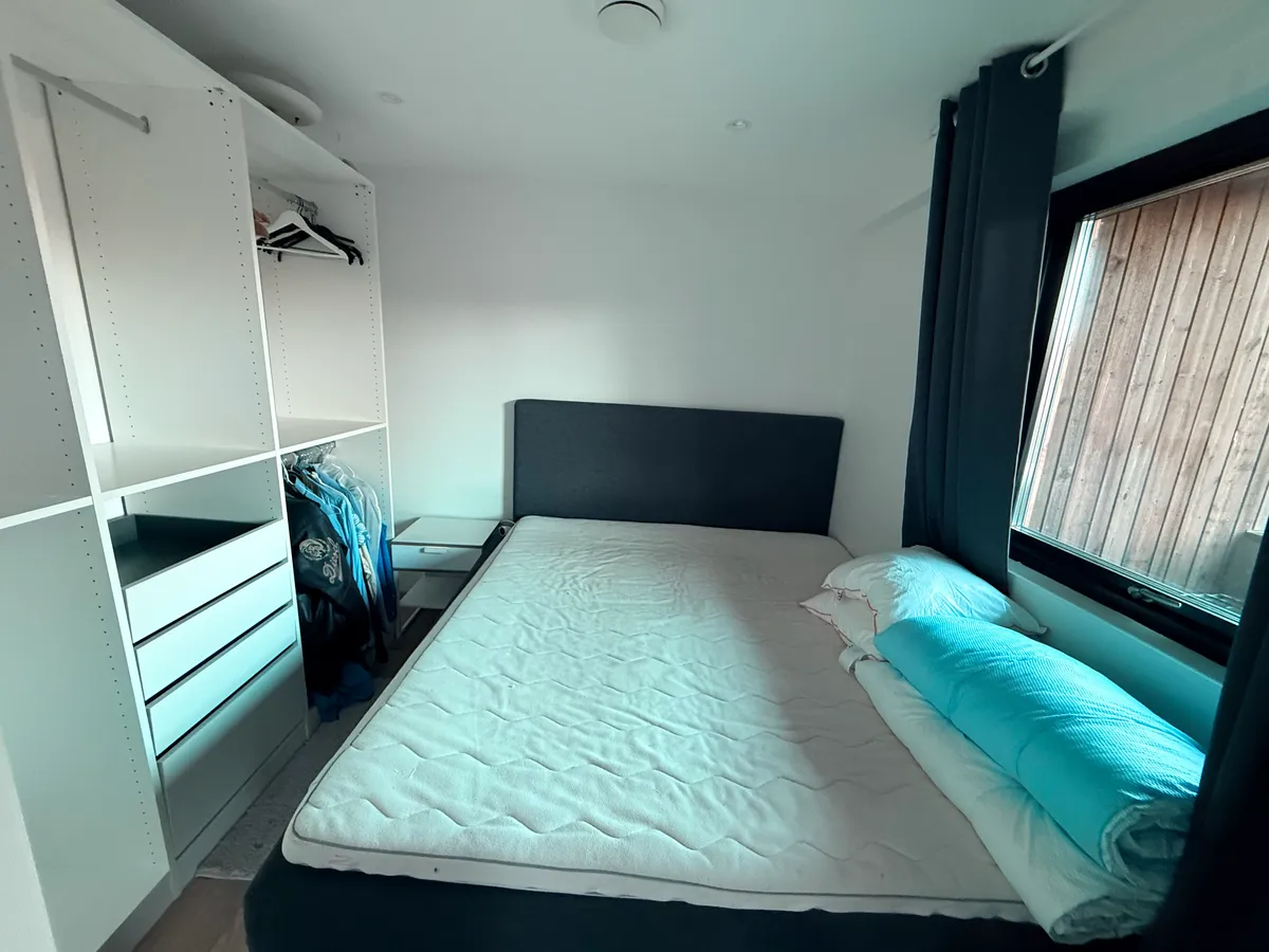 Hyresbostad på Strömstad i stromstad