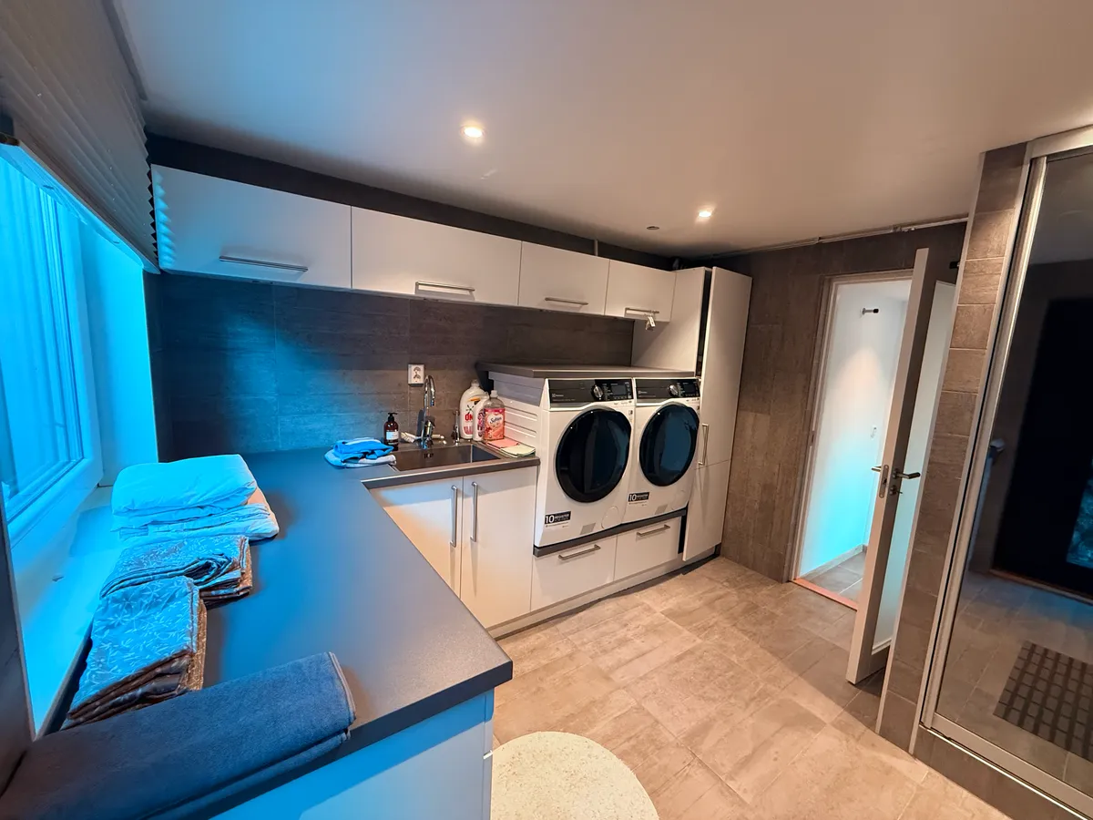 Hyresbostad på Strömstad i stromstad