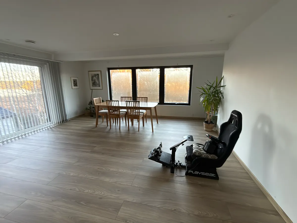 Hyresbostad på Strömstad i stromstad