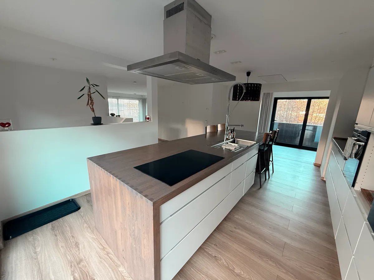 Hyresbostad på Strömstad i stromstad