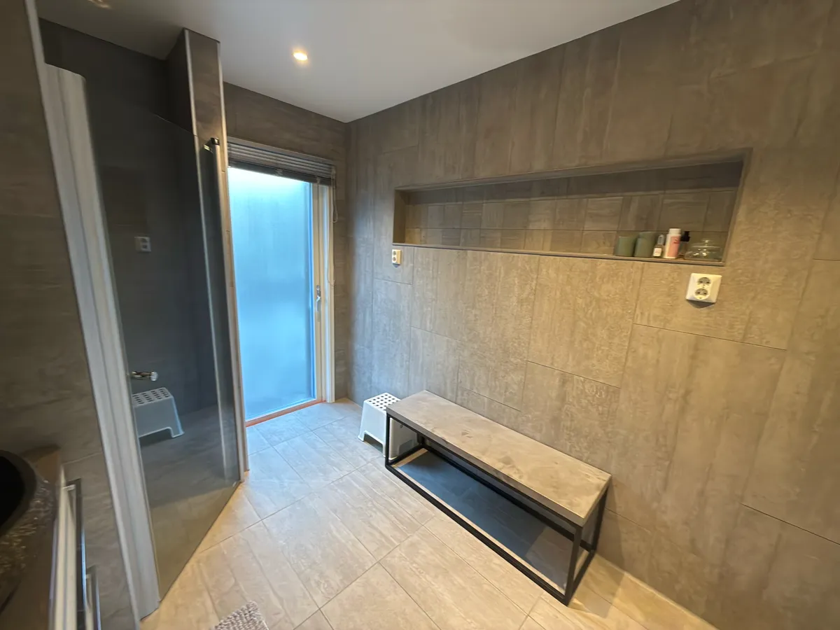 Hyresbostad på Strömstad i stromstad