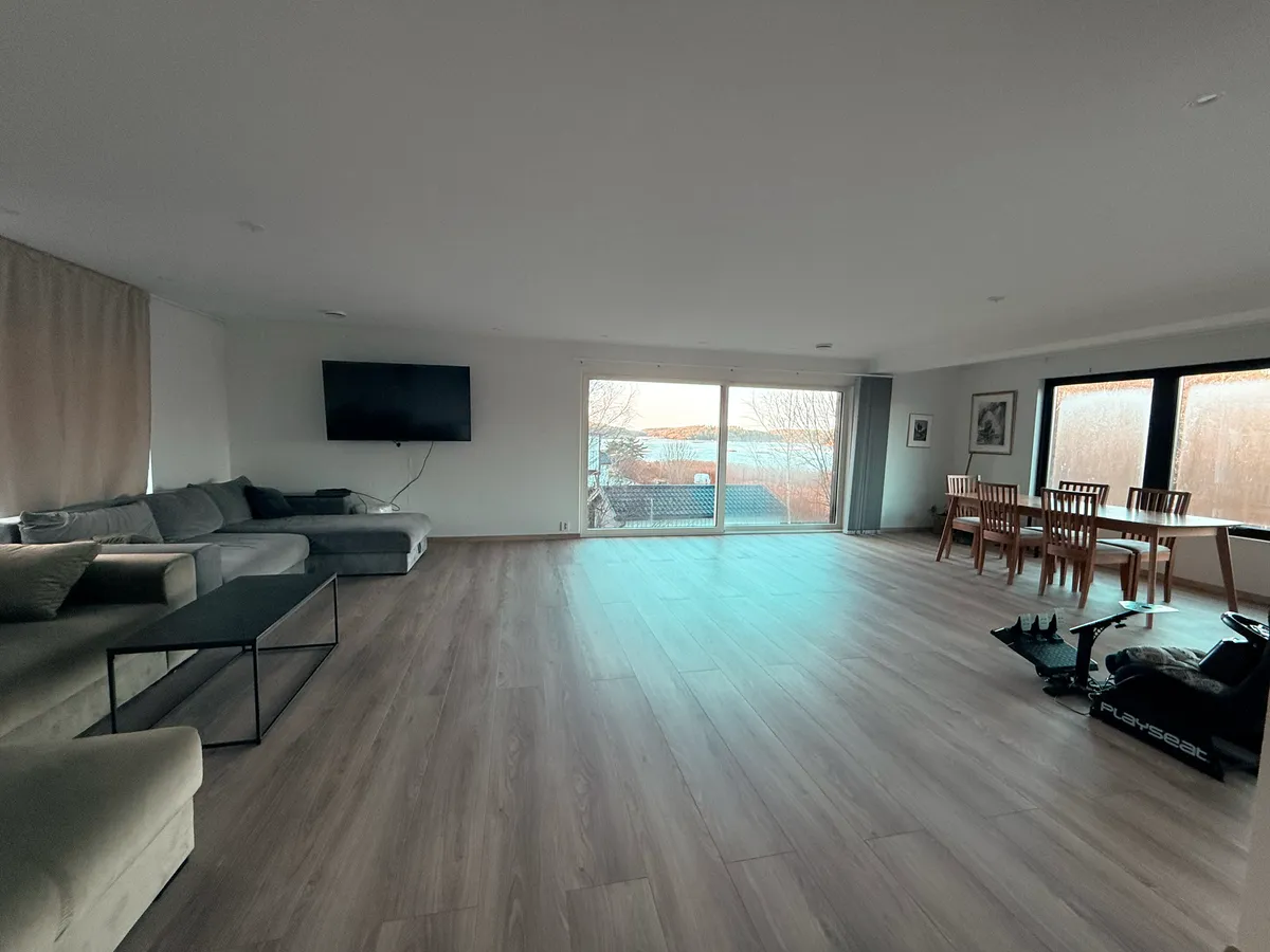 Hyresbostad på Strömstad i stromstad