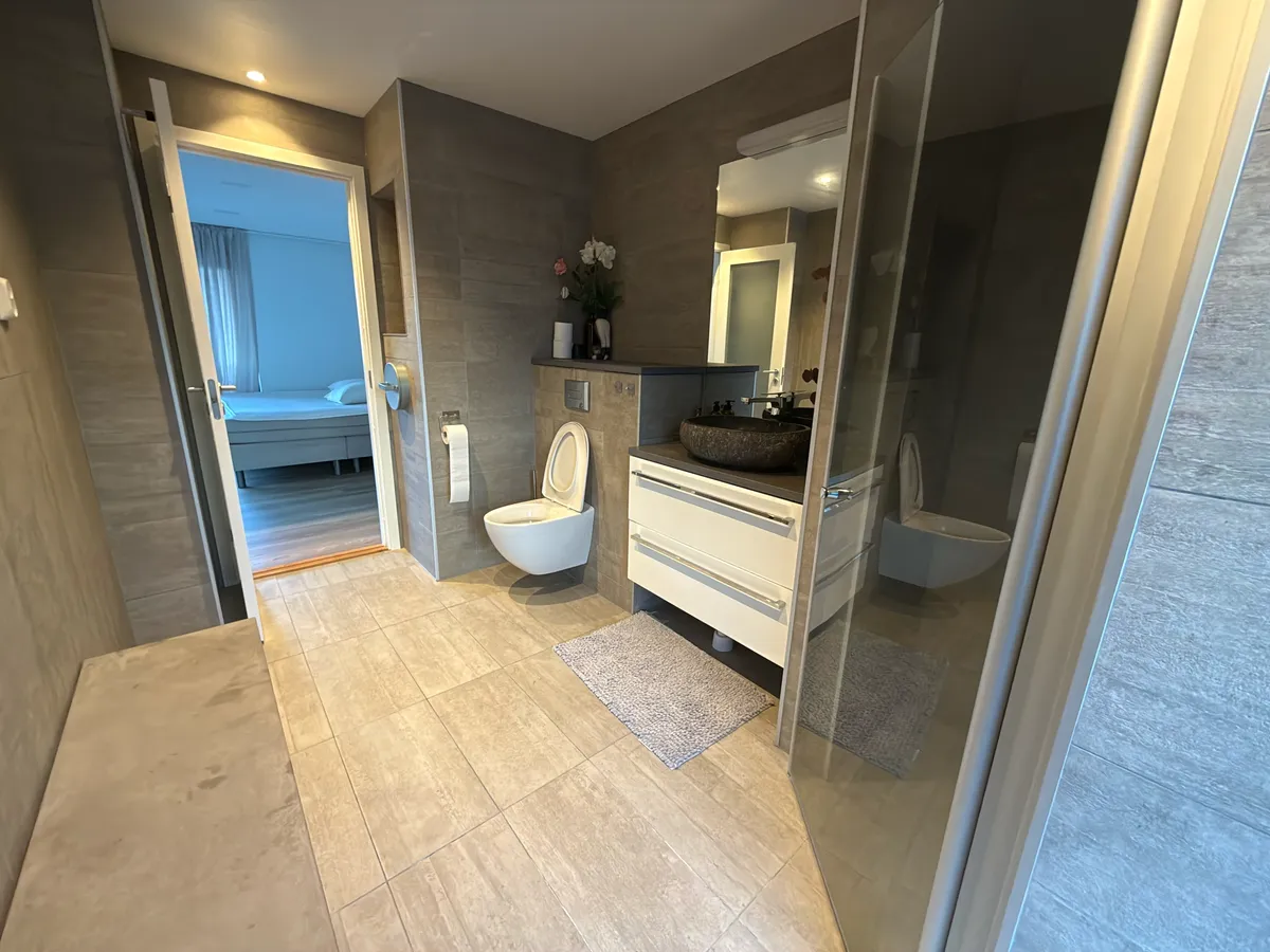 Hyresbostad på Strömstad i stromstad