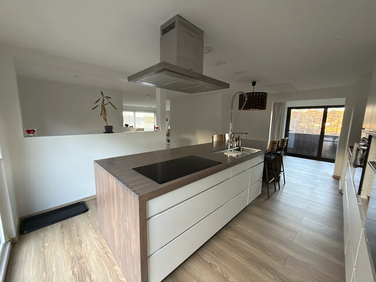 Hyresbostad på Strömstad i stromstad