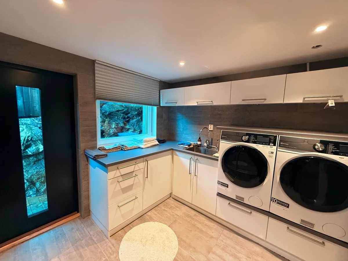 Hyresbostad på Strömstad i stromstad