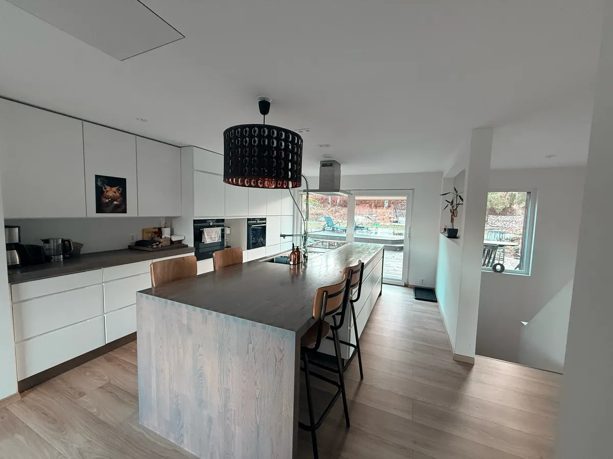 Hyresbostad på Strömstad i stromstad