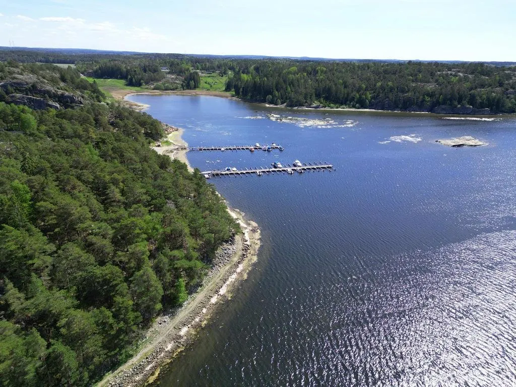 Hyresbostad på Strömstad i stromstad