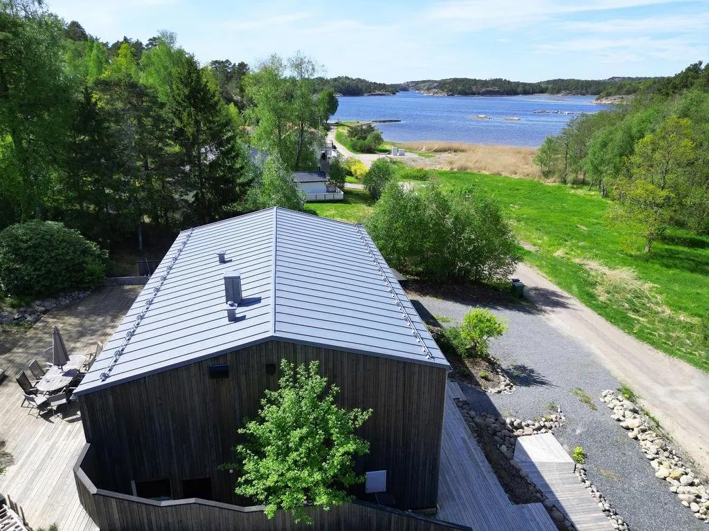 Hyresbostad på Strömstad i stromstad