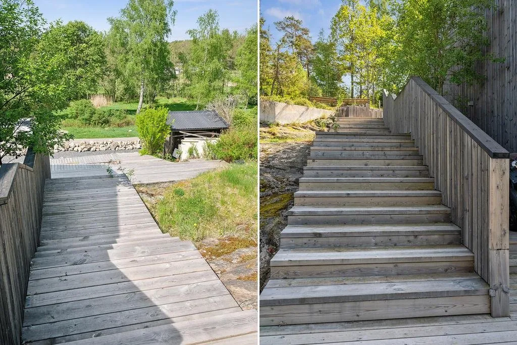 Hyresbostad på Strömstad i stromstad