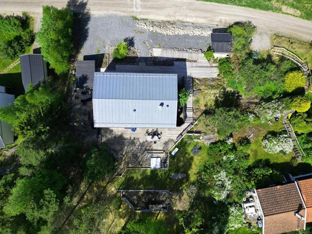 Hyresbostad på Strömstad i stromstad