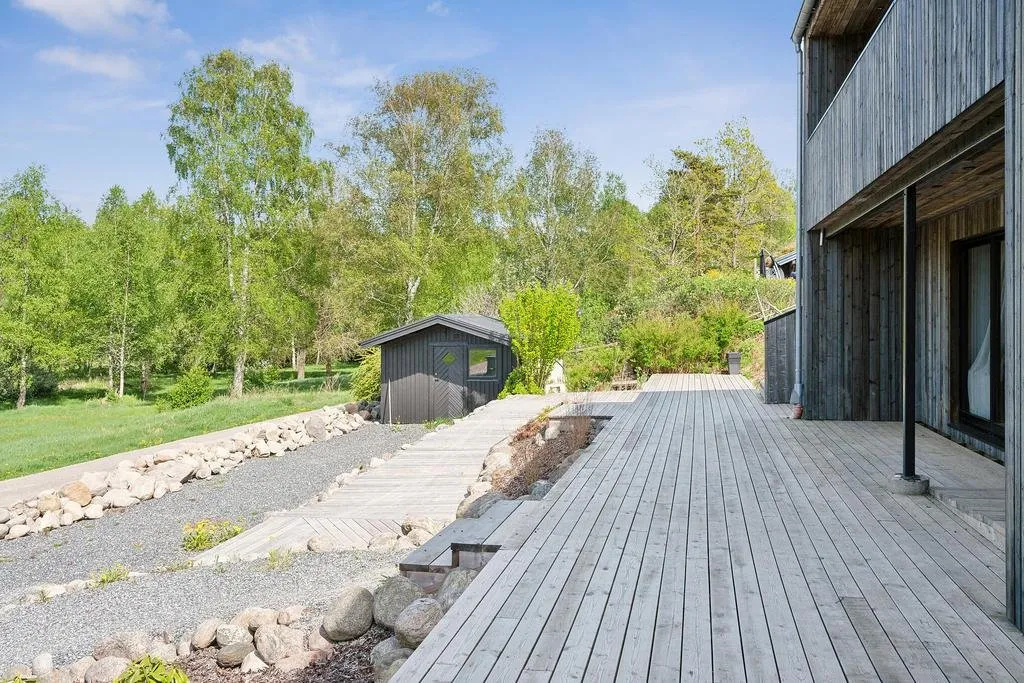 Hyresbostad på Strömstad i stromstad