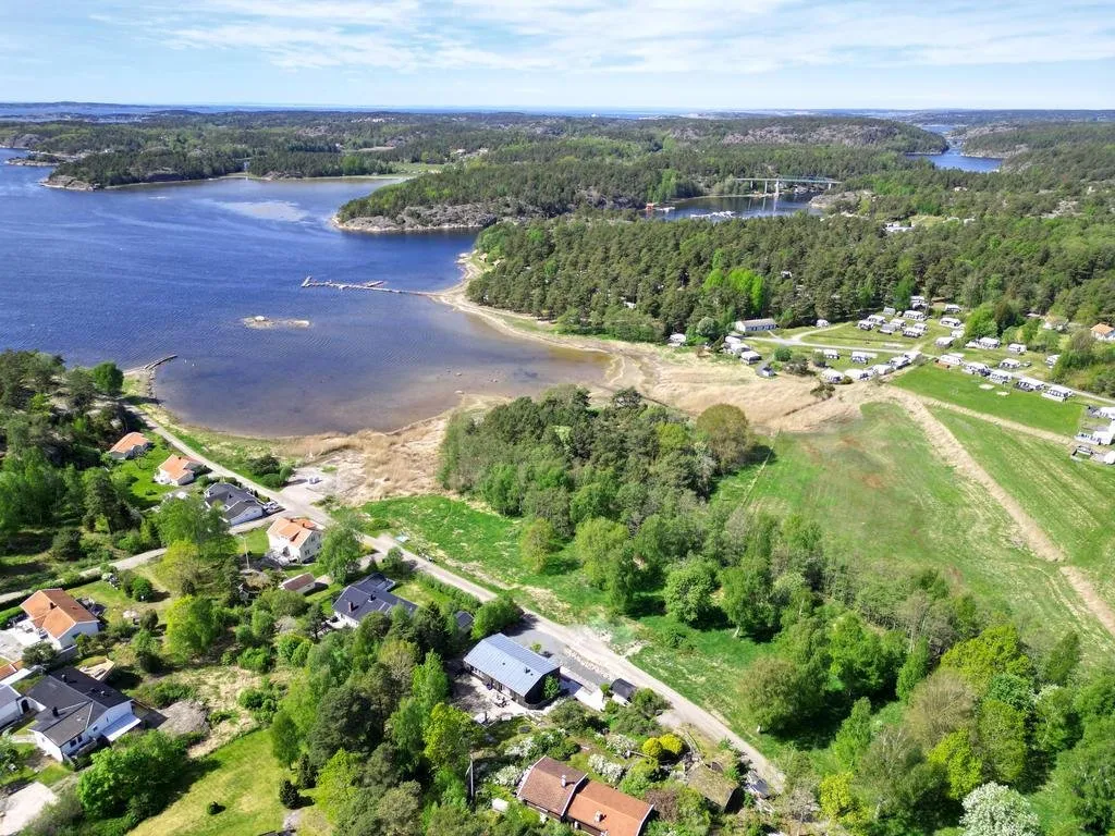 Hyresbostad på Strömstad i stromstad