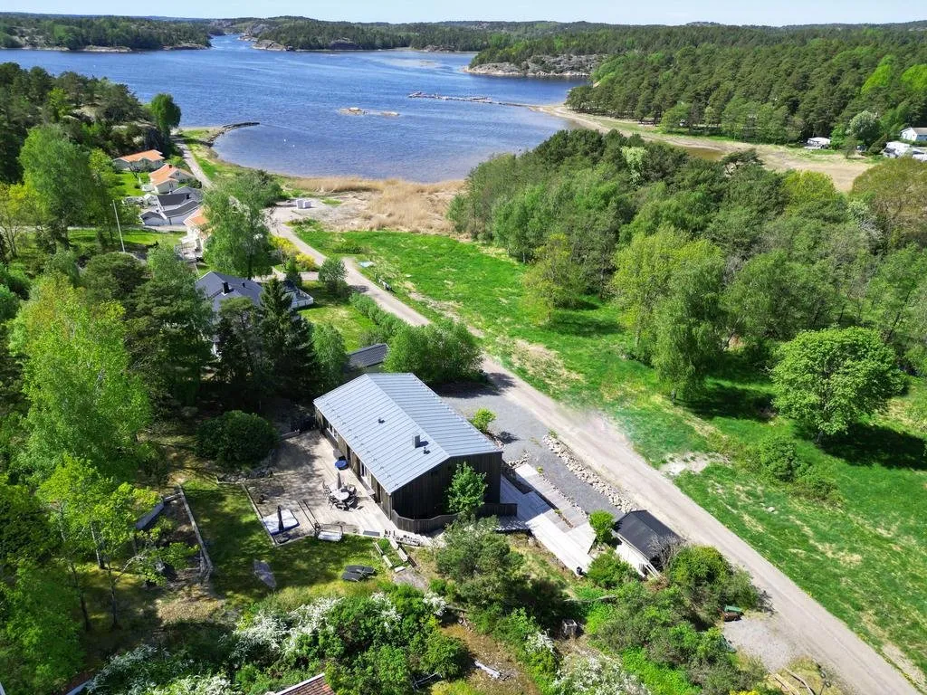 Hyresbostad på Strömstad i stromstad