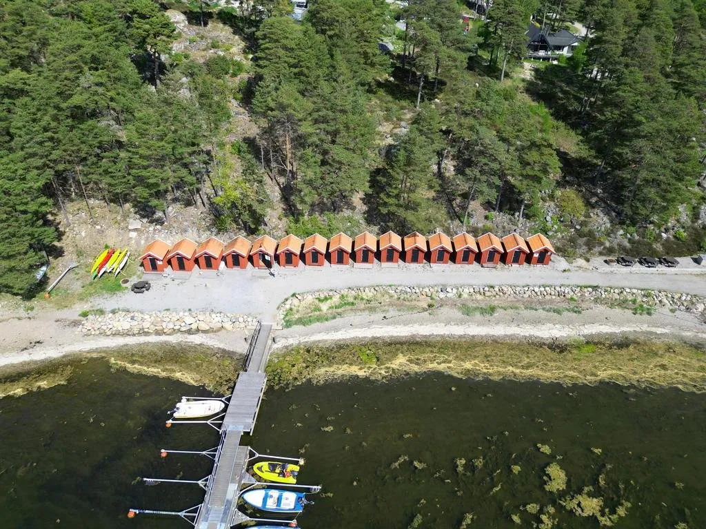 Hyresbostad på Strömstad i stromstad