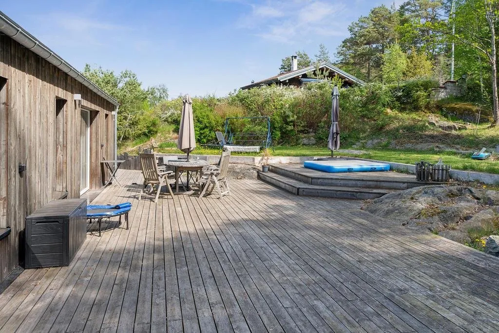 Hyresbostad på Strömstad i stromstad