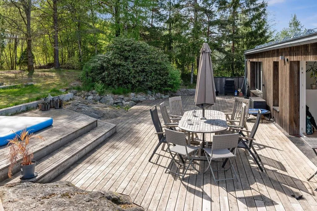 Hyresbostad på Strömstad i stromstad