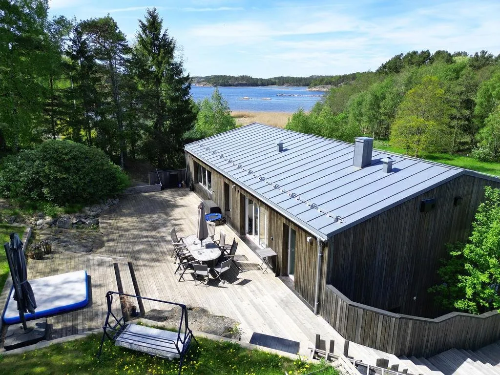 Hyresbostad på Strömstad i stromstad