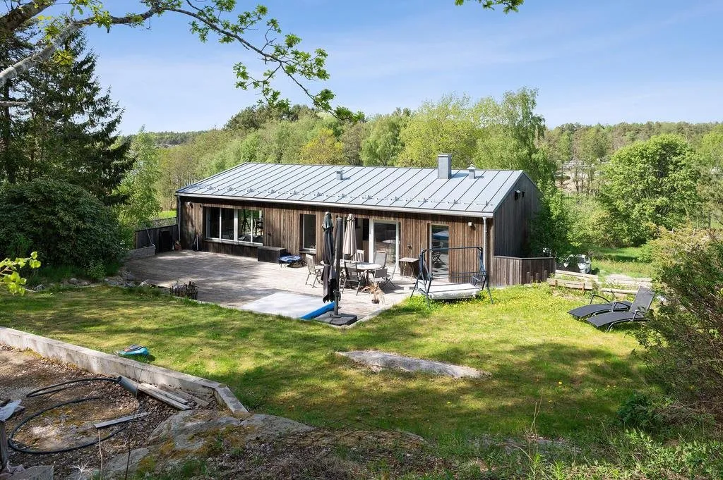 Hyresbostad på Strömstad i stromstad