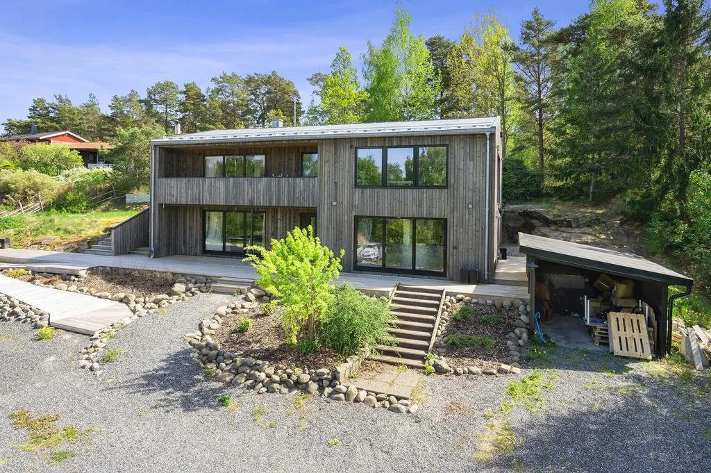 Hyresbostad på Strömstad i stromstad