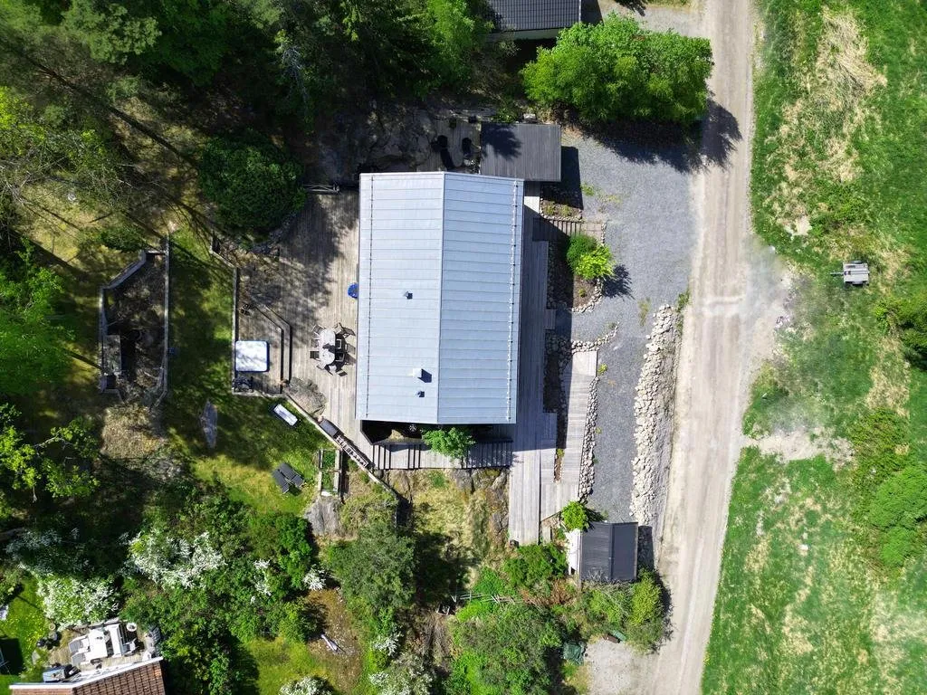 Hyresbostad på Strömstad i stromstad