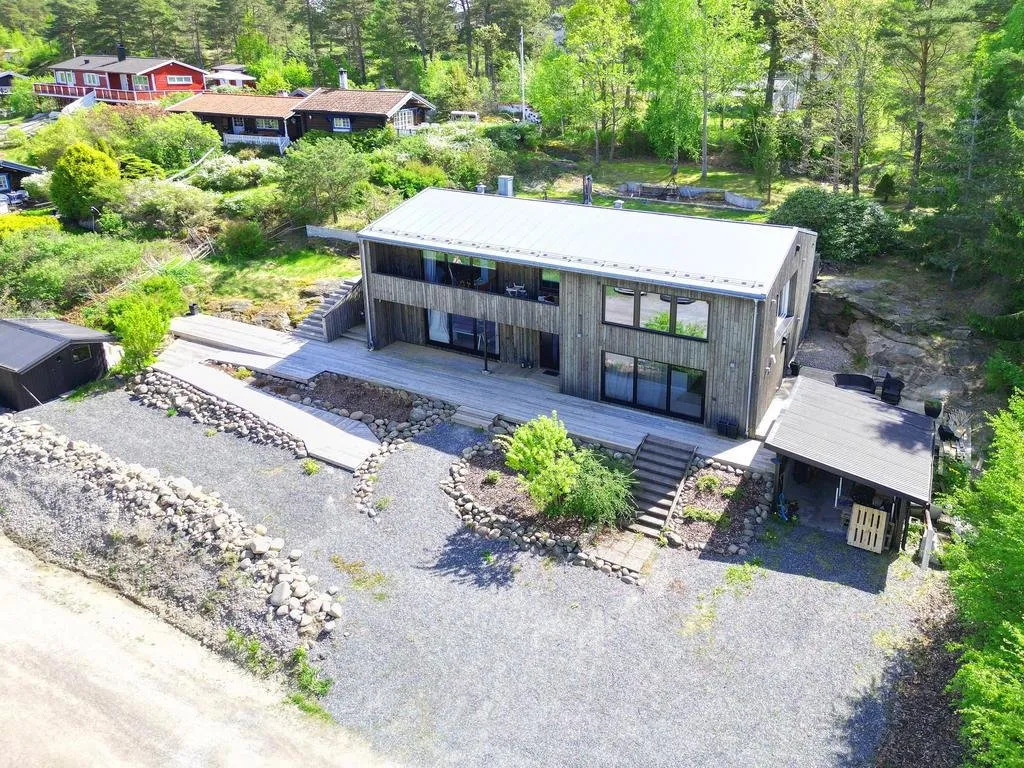 Hyresbostad på Strömstad i stromstad