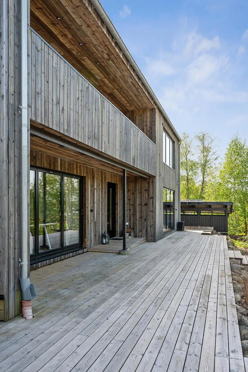 Hyresbostad på Strömstad i stromstad