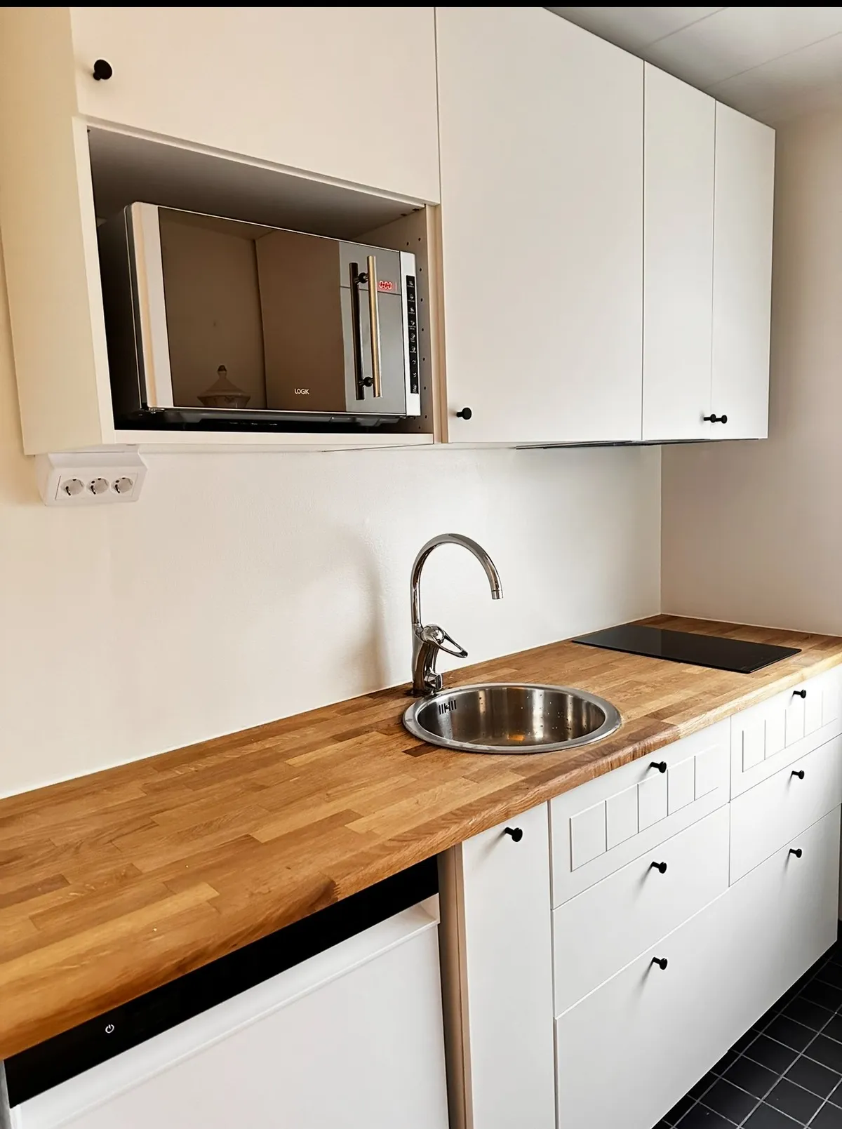 Hyresbostad på Åkersberga i akersberga