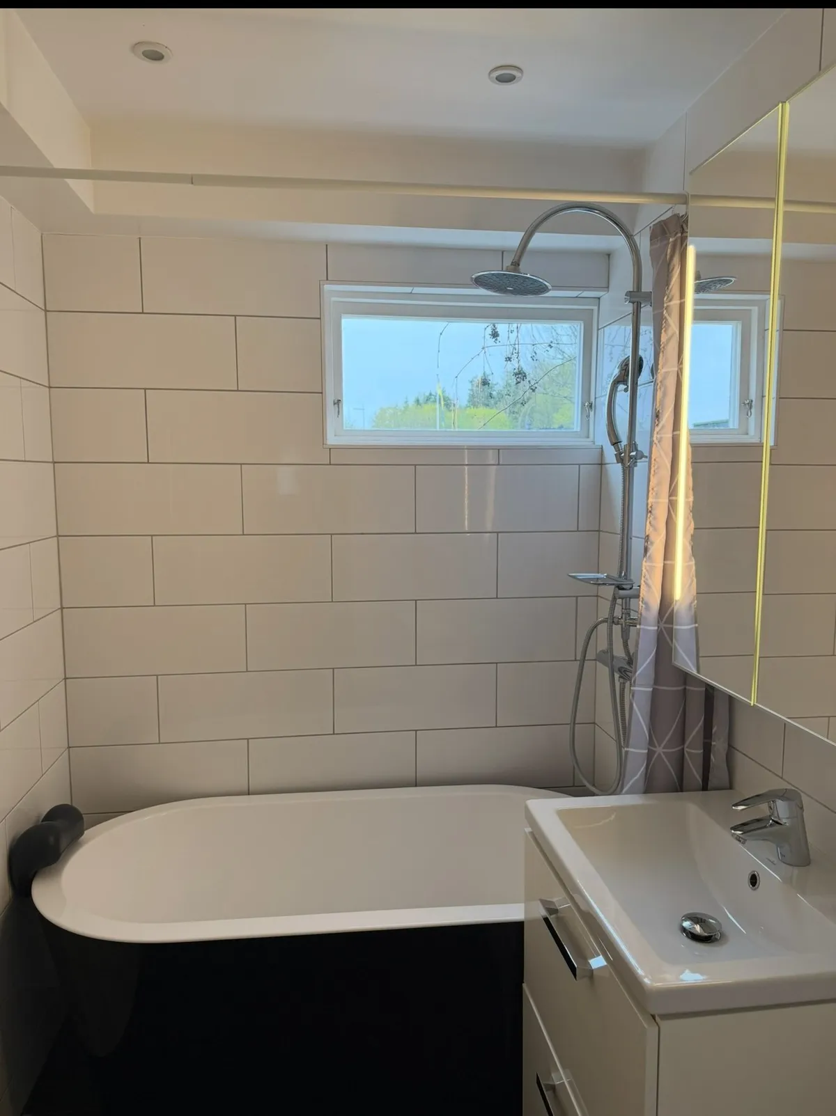 Hyresbostad på Åkersberga i akersberga