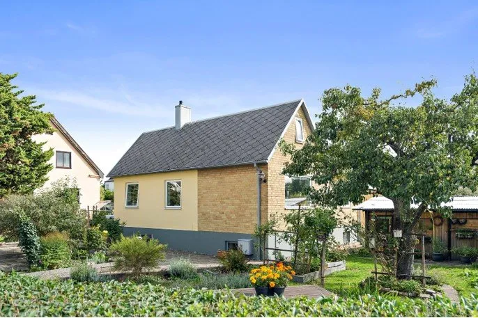 Hyresbostad på Malmö i malmo