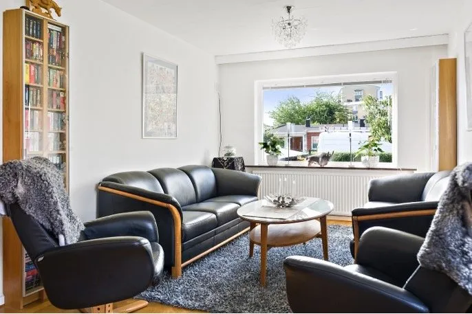 Hyresbostad på Malmö i malmo