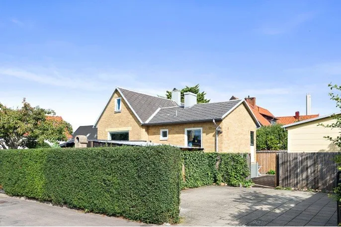 Hyresbostad på Malmö i malmo