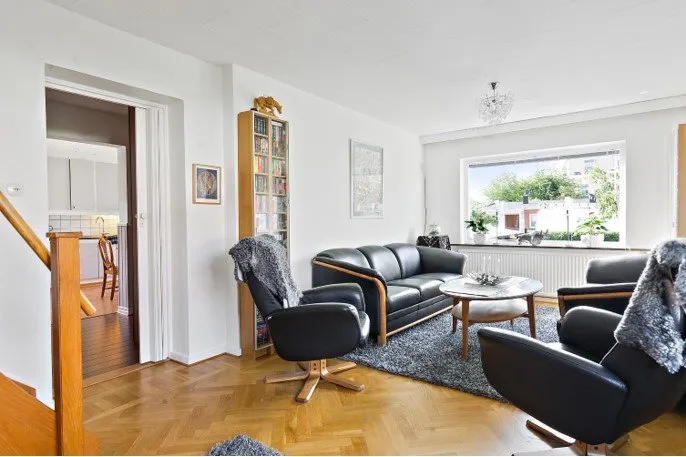 Hyresbostad på Malmö i malmo