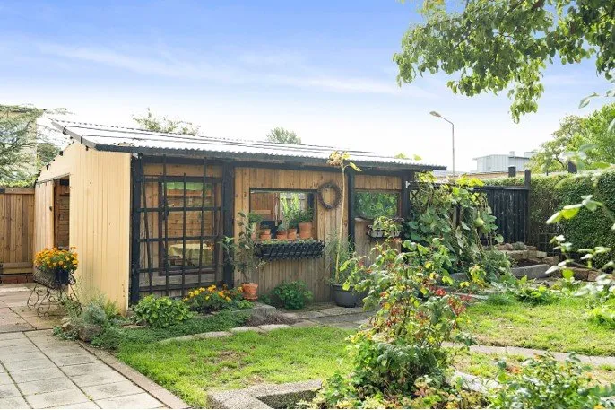 Hyresbostad på Malmö i malmo