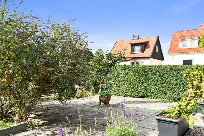 Hyresbostad på Malmö i malmo