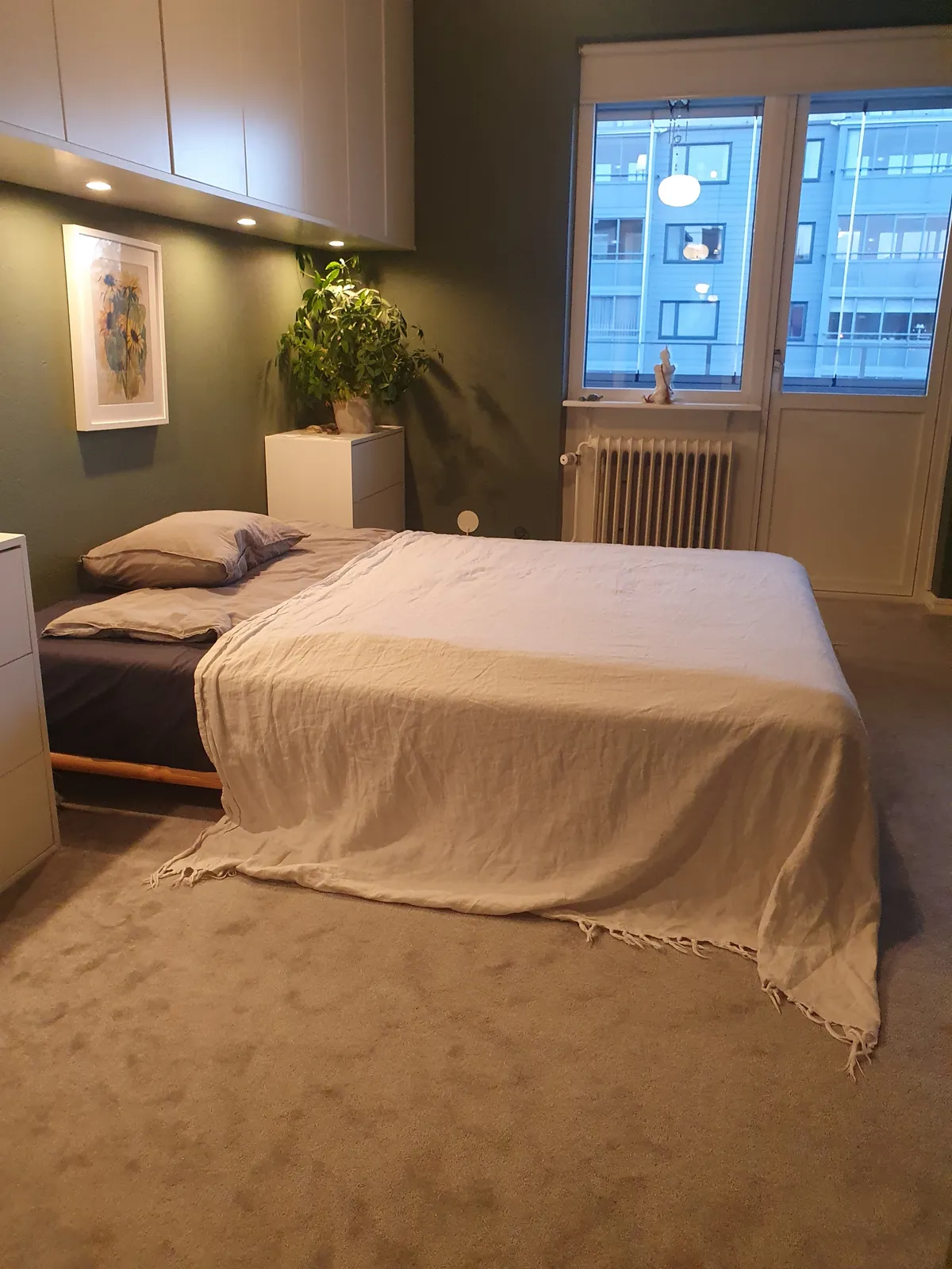 Hyreslägenhet på Jönköping i jonkoping