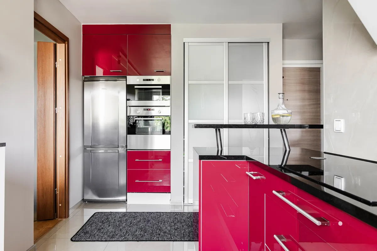 Hyreslägenhet på Kalmar i kalmar