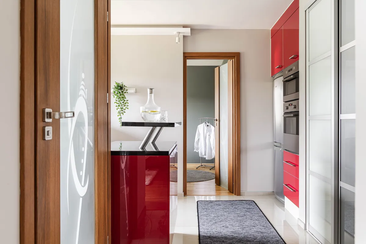 Hyreslägenhet på Kalmar i kalmar