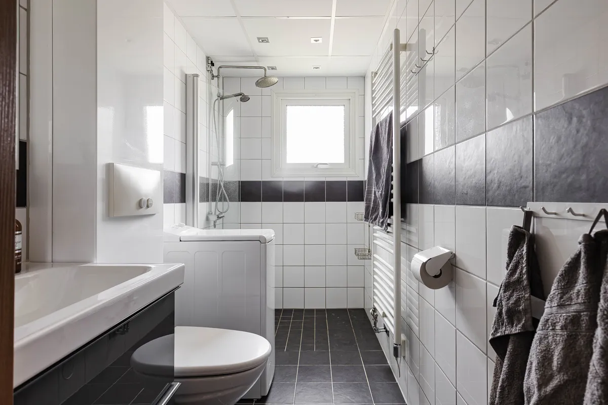 Hyreslägenhet på Kalmar i kalmar