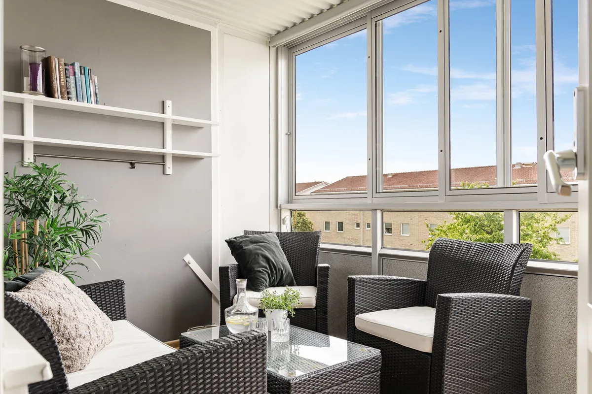 Hyreslägenhet på Kalmar i kalmar