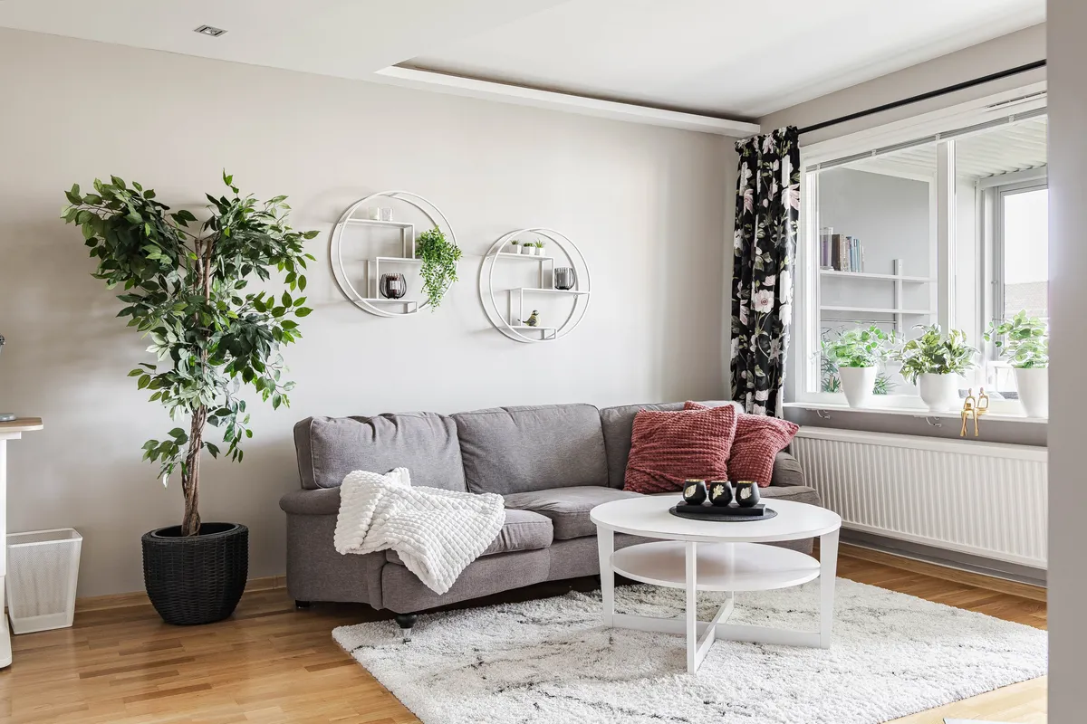 Hyreslägenhet på Kalmar i kalmar