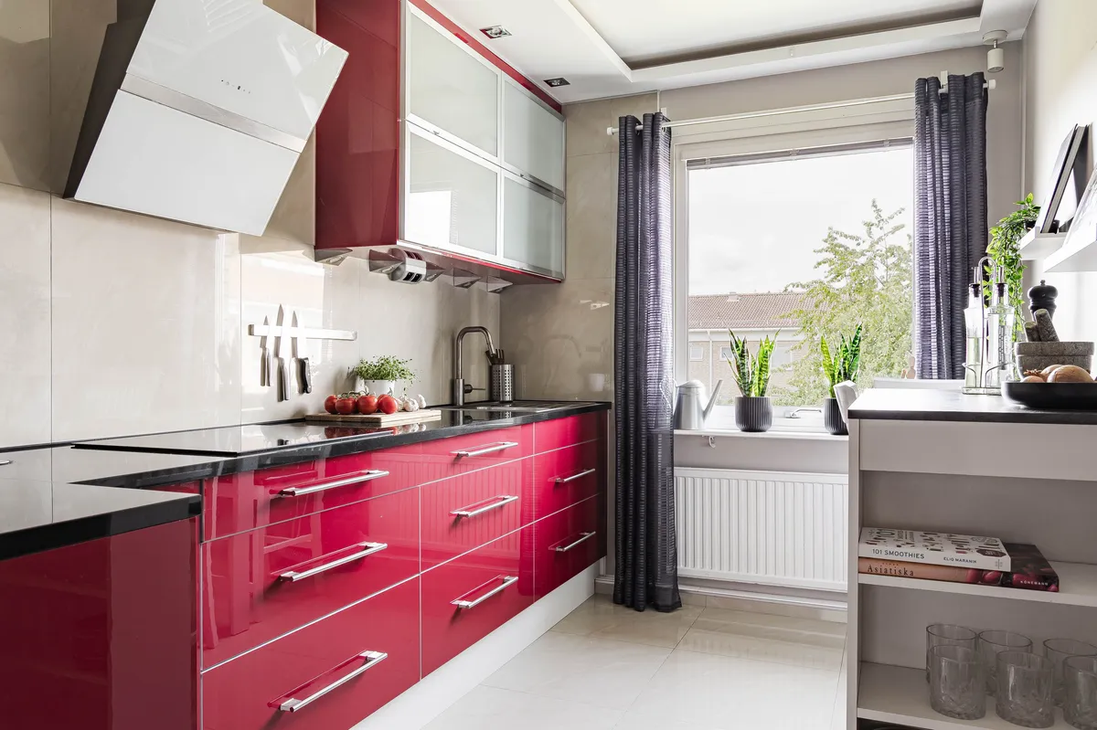 Hyreslägenhet på Kalmar i kalmar