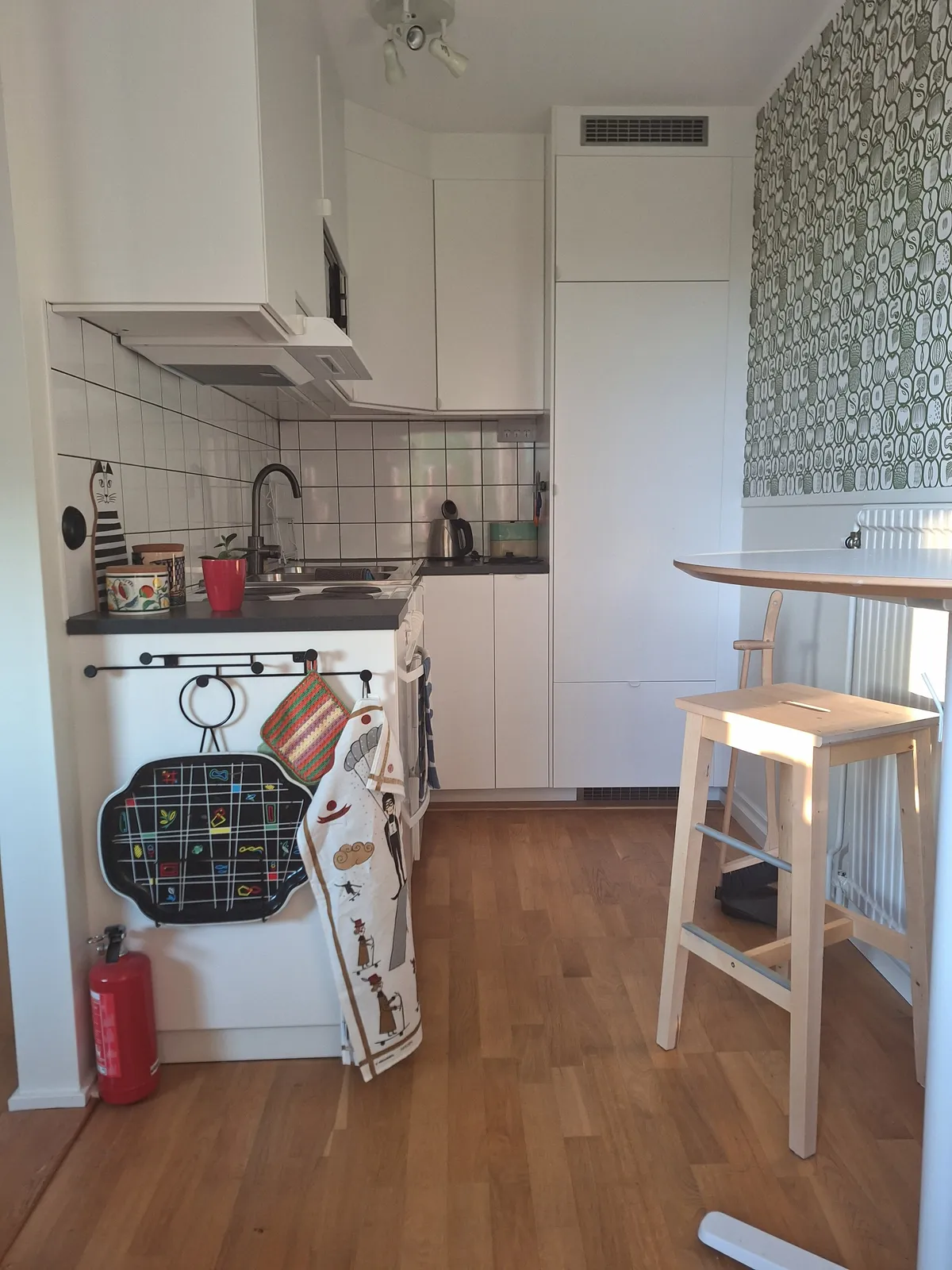 Hyreslägenhet på Falun i falun