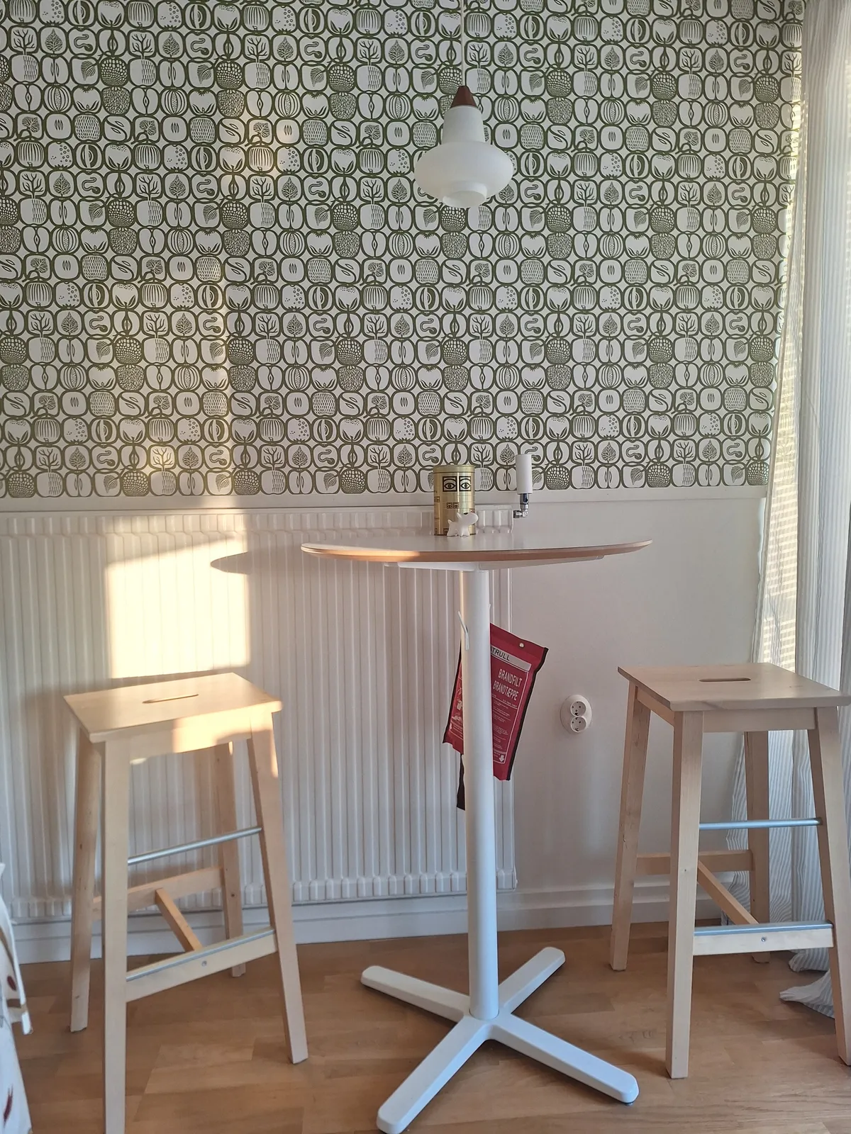 Hyreslägenhet på Falun i falun