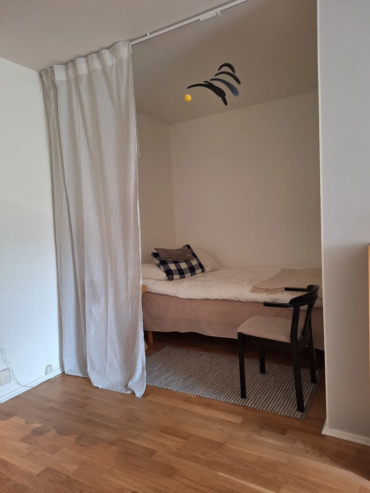 Hyreslägenhet på Falun i falun