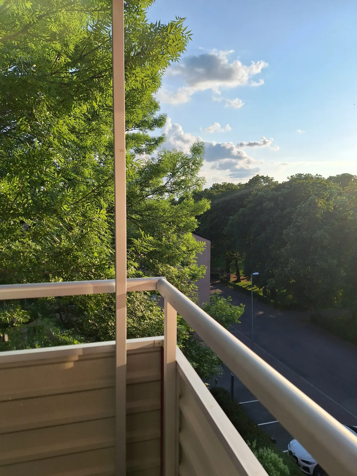 Hyreslägenhet på Falun i falun