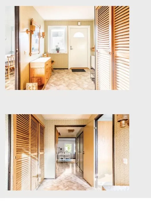 Hyresbostad på Bromma i bromma