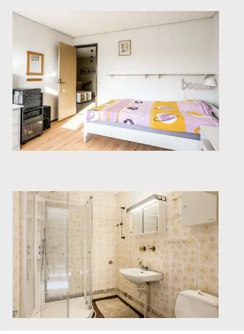 Hyresbostad på Bromma i bromma