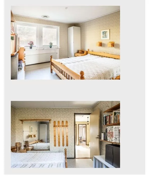 Hyresbostad på Bromma i bromma