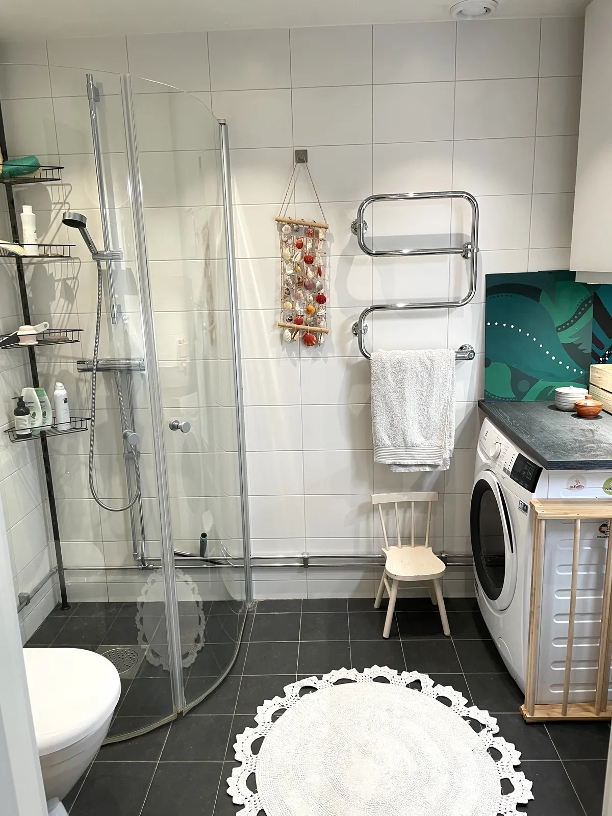 Hyreslägenhet på Sollentuna i sollentuna